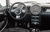 2007 Mini Cooper Picture